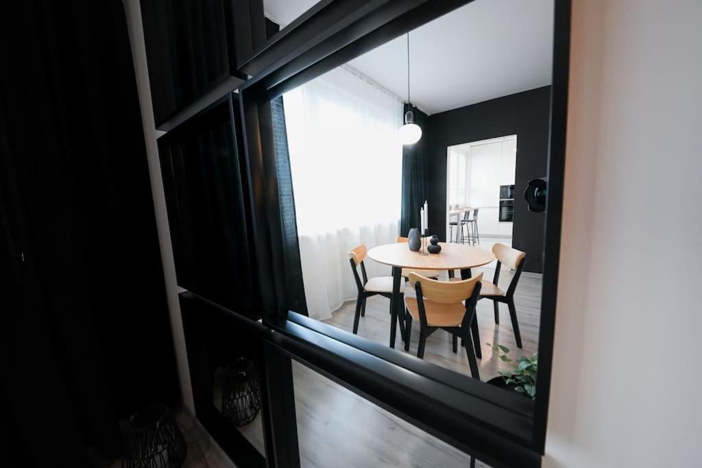 Ferienwohnung Zikovka Olmütz Exterior foto