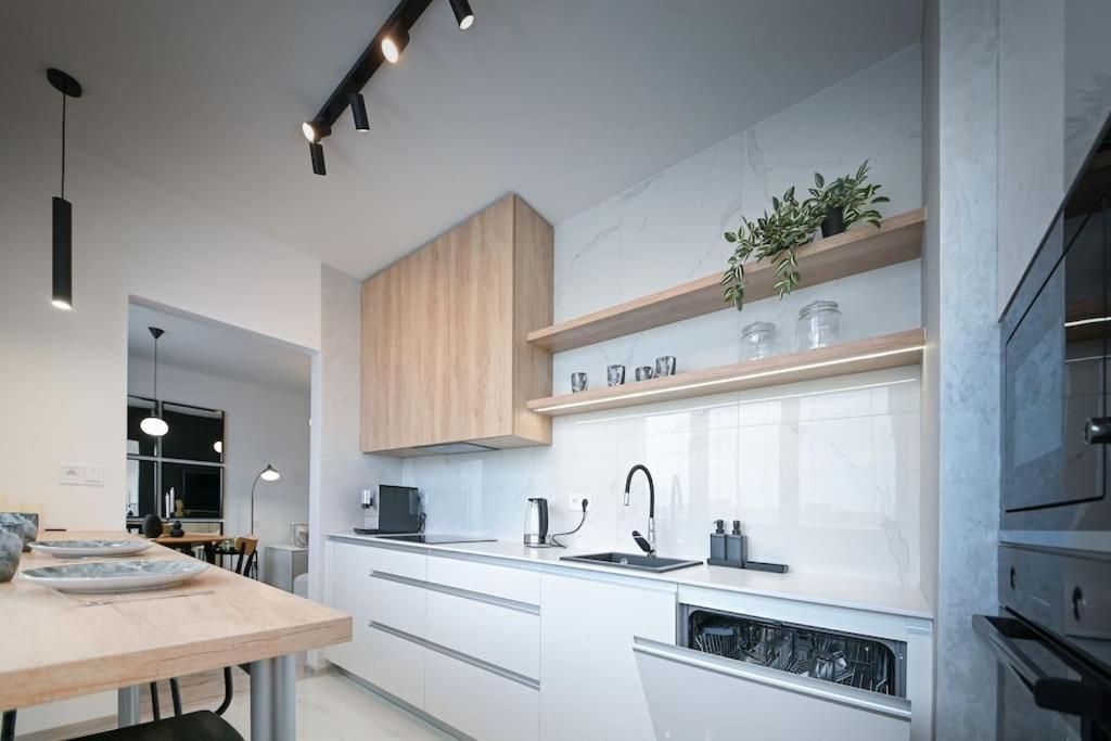 Ferienwohnung Zikovka Olmütz Exterior foto